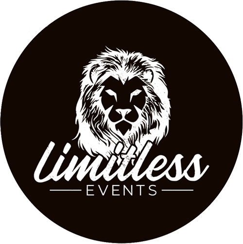 Limitless Events Logo